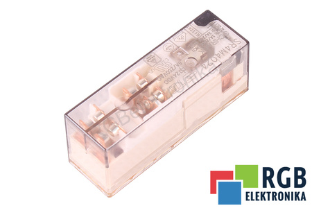 SR4M4024 SCHRACK 24VDC 8A/250VAC ESTAFETĖ