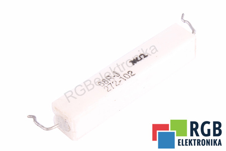 ATSPARUMAS 272-102 68OHM ATSPARUMAS