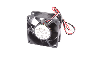 2410ML-05W-B79 NMB TECHNOLOGIES 60X60X25MM, 24V, 0.25A VENTILIATORIUS