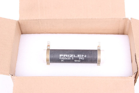 ATSPARUMAS FUI35X35 FRIZLEN 29 OHM 95W 29OHM, 95W ATSPARUMAS