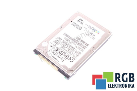 HTS421280H9AT00 HITACHI TRAVELSTAR 80GB