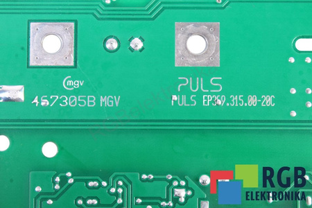 EP359.315.00-20C PULS DALIMS
