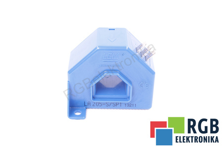 LA205-S/SP1 LEM SROVĖS TRANSFORMATORIUS