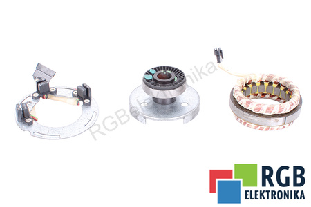 1FT5066-0AF01-2-Z SIEMENS TAKOGENERATORIUS