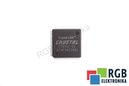 CS8952-IQ CIRRUS LOGIC