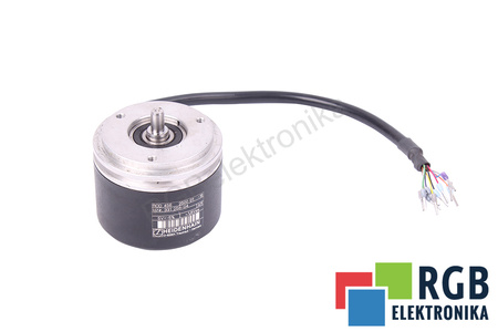 ROD456250001-18 HEIDENHAIN ID.NR.331258-04 CODER