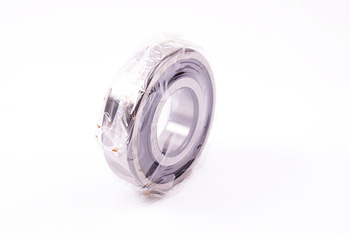 6309-2RS1/C3 SKF 4500RPM, 45X100X25MM, 55.3KN, 31.05KN GUOLIS