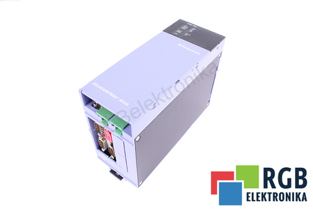 CPU751 SELECTRON SELECONTROL MAS