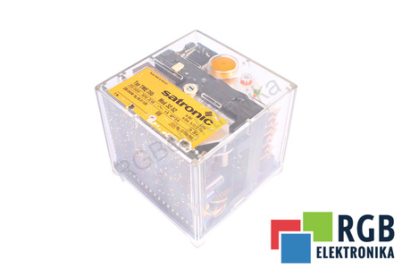 TME780 SATRONIC MOD.32-52