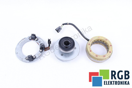 1FT5076-0AC01-2-Z SIEMENS TAKOGENERATORIUS