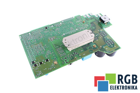 EBC02 REXROTH INDRAMAT 109-1039-3B01-09 109-1039-3A01-09