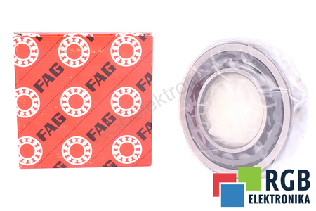 NU209-E-XL-TVP2-C3 FAG NU209-E-TVP2-C3 45X85X19 RITININIS GUOLIS