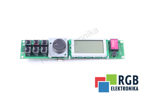 BTC123.05.00 V04 REGATRON SKIRTAS TC.P.20.1000.400.PV.HMI