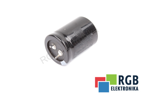 KONDENSATORIUS 270UF 450V MATSUSHITA