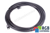 A66L-6001-0026#L10R03 FANUC 10M KABELIS