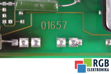 01657 INFRANOR SUGEDĘS – DALIMS