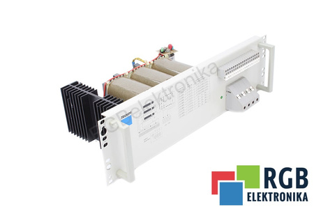 G34900-A3007 SIEMENS TRANSFORMATORIUS