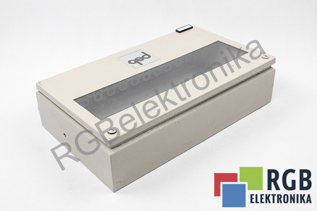 BG1609210 RITTAL 50X30CM DĖŽĖ