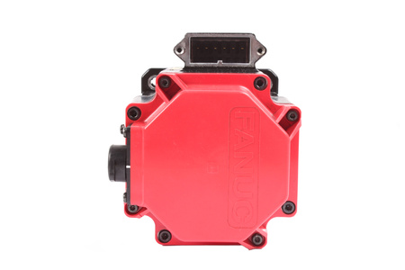 A06B-2212-B000 FANUC AIS2/5000-B