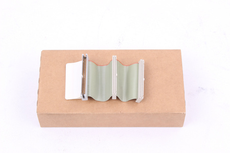 570101.9105.02 SIEMENS 50PIN 100MM JUNGIAMOJI JUOSTA