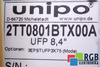 2TT0801BTX00A UNIPO UFP 8.4"
