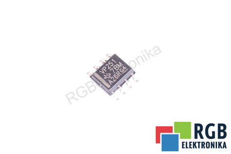 SN65HVD251DG4 TEXAS INSTRUMENTS