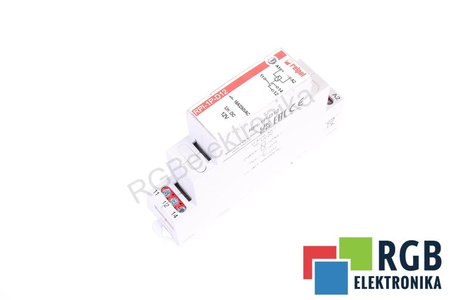RPI-1P-D12 RELPOL ESTAFETĖ