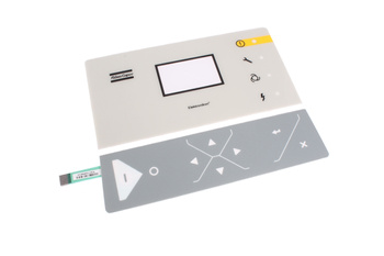 PPBE0602 KLAVIATŪRA PAKAITALAS