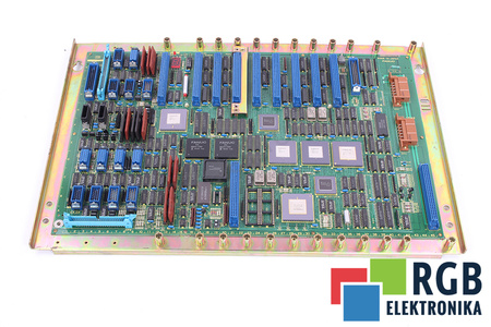 A16B-1010-0331/05A FANUC PLOKŠTĖ