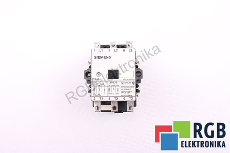 3TF4722-0BB4-ZA01 SIEMENS 24VDC 690VAC 56KW 90A