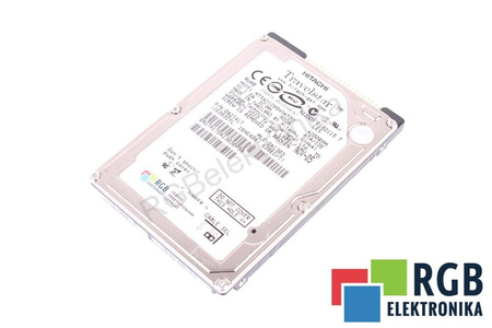 HTS421280H9AT00 HITACHI TRAVELSTAR 80GB