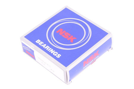 22208EAE4C3 NSK 40X80X23 RITININIS GUOLIS