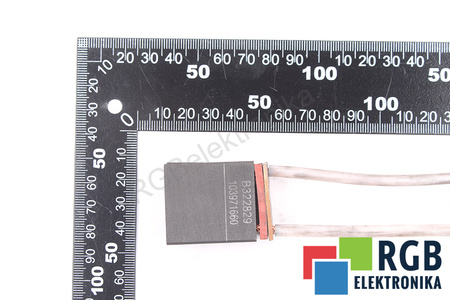 ELEKTRINIAI VARIKLIO ŠEPEČIAI 20X32X40MM