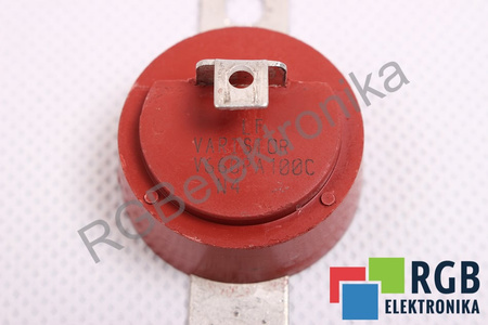V660PA100C LITTELFUSE VARISTORIUS