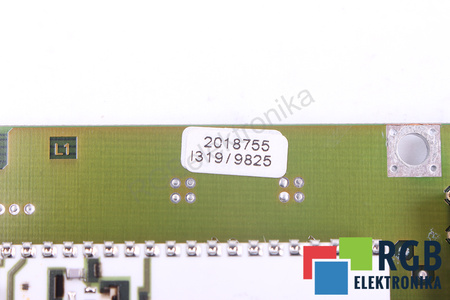 2018755 SICK SKIRTAS PLS101