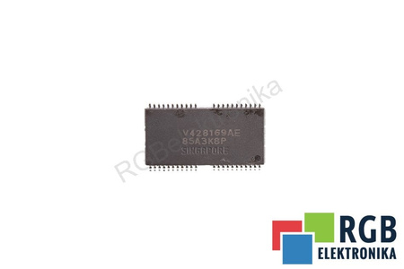 TMS428169ADGE TEXAS INSTRUMENTS