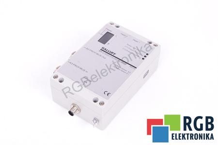 BISC-6022-019-050-03-ST10 BALLUFF SW: 4.3 HW 2.1