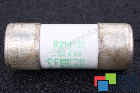 SAUGIKLIS R214122 FERRAZ 50A, 690VAC