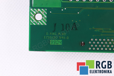 E150630 PRO-FACE SKIRTAS 2780054-01 PL7901-T41-HV01 PLOKŠTĖ