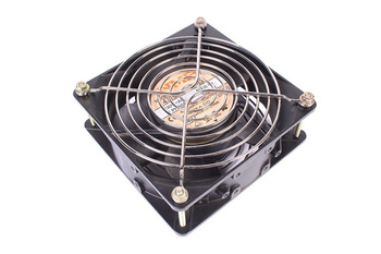 4715MS-23T-B30 MINEBEA 119X119X38MM, 230V VENTILIATORIUS