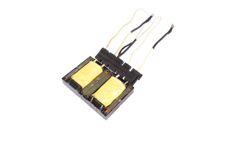 RITĖ 195160-C02 ALLEN BRADLEY 1.4MH