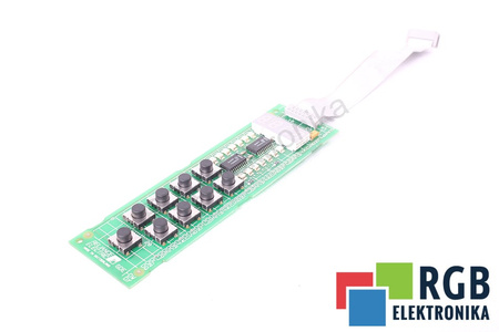 814.63.00A RELIANCE ELECTRIC SKIRTAS GV3000E-AC012-AA-DBU-RFI