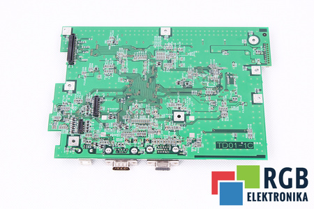 TD01-1C PRO-FACE TD01C-010801 T03007C-1/2 SKIRTAS FP2600-