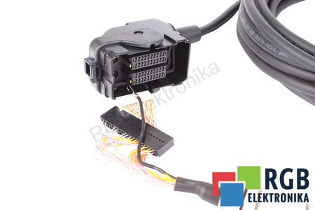 50979-0360 L10 REV.D KAWASAKI 10M KABELIS PAKAITALAS