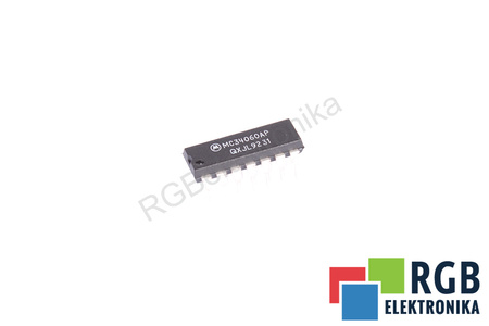 MC34060AP MOTOROLA