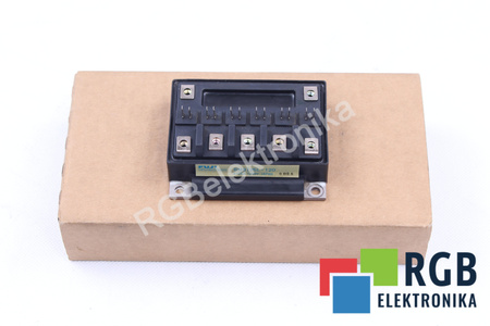 6MBI25L-120 FUJI ELECTRIC