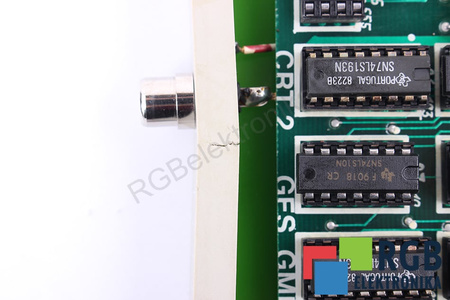 CRT2 K05-0725 GS1 ERNI