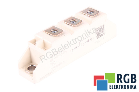 SKKD81/12 SEMIKRON SEMIPACK1 82A, 1200V