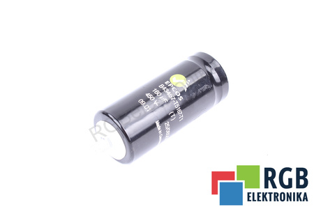 KONDENSATORIUS B43457-T5167-T1 EPCOS 450VDC, 160UF