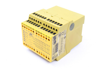 PNOZX10.1 PILZ 774749 SAUGOS RELĖ